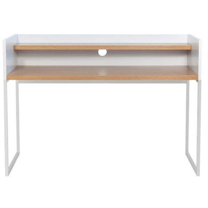 OSLO HOME OFFICE DESK - living-essentials