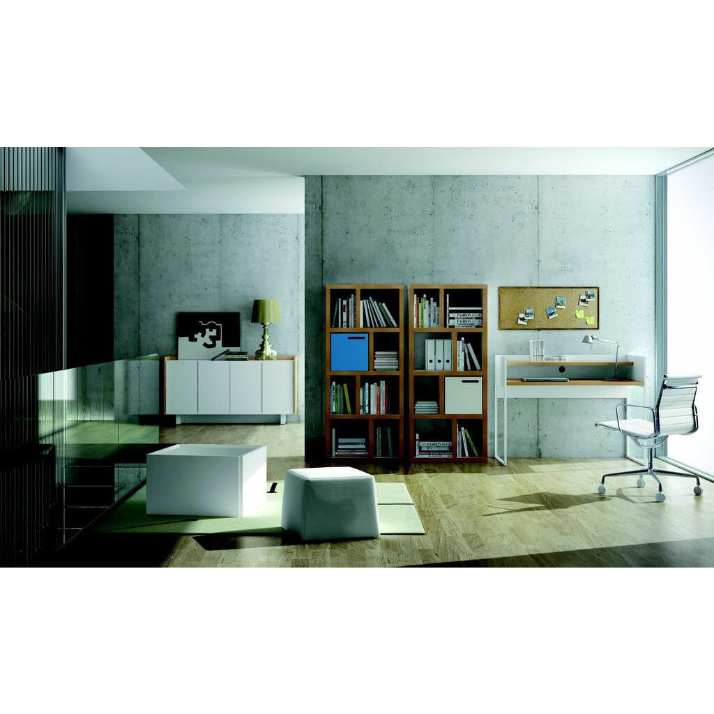 OSLO HOME OFFICE DESK - living-essentials