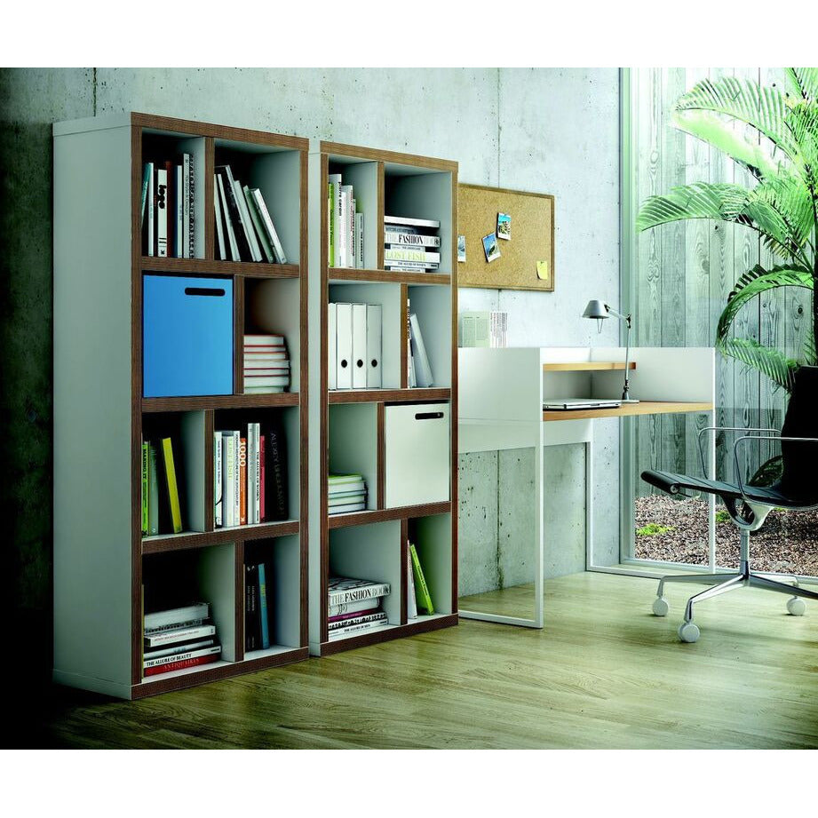 OSLO HOME OFFICE DESK - living-essentials