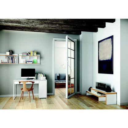 PRADO HOME OFFICE DESK - living-essentials