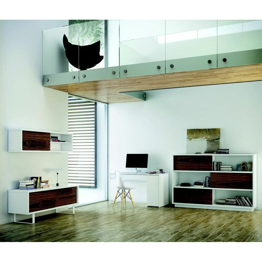 PRADO HOME OFFICE DESK - living-essentials