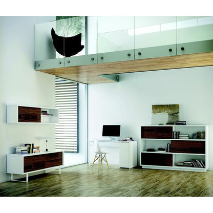 PRADO HOME OFFICE DESK - living-essentials