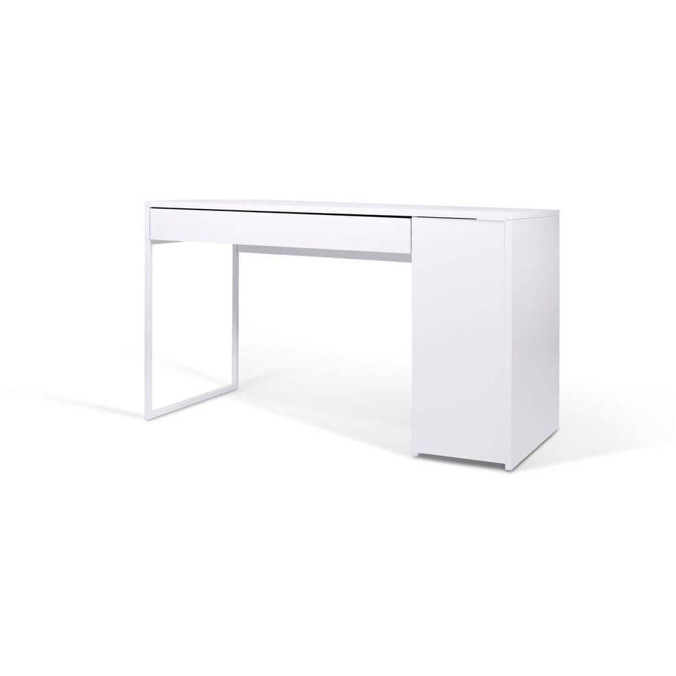 PRADO HOME OFFICE DESK - living-essentials