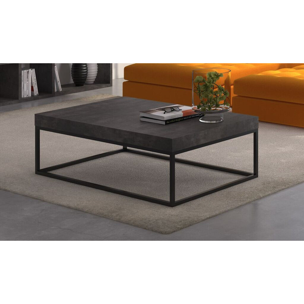 PETRA 47x30 COFFEE TABLE - living-essentials