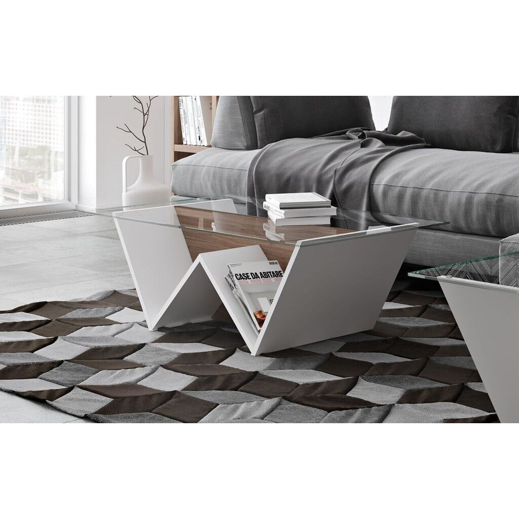 Wakefield Coffee Table - living-essentials