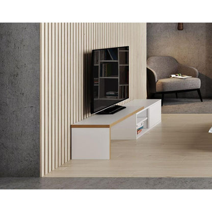 Allen TV Stand - living-essentials