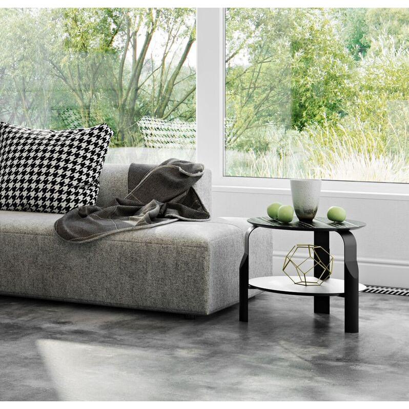 Scale Side Table - living-essentials