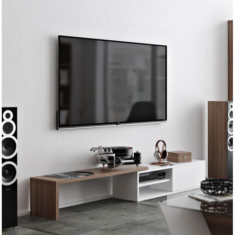 Allen TV Stand - living-essentials