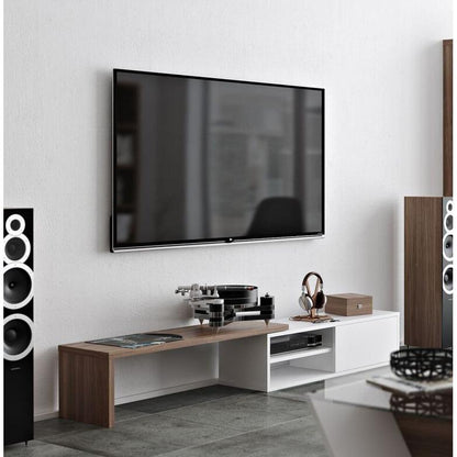 Allen TV Stand - living-essentials