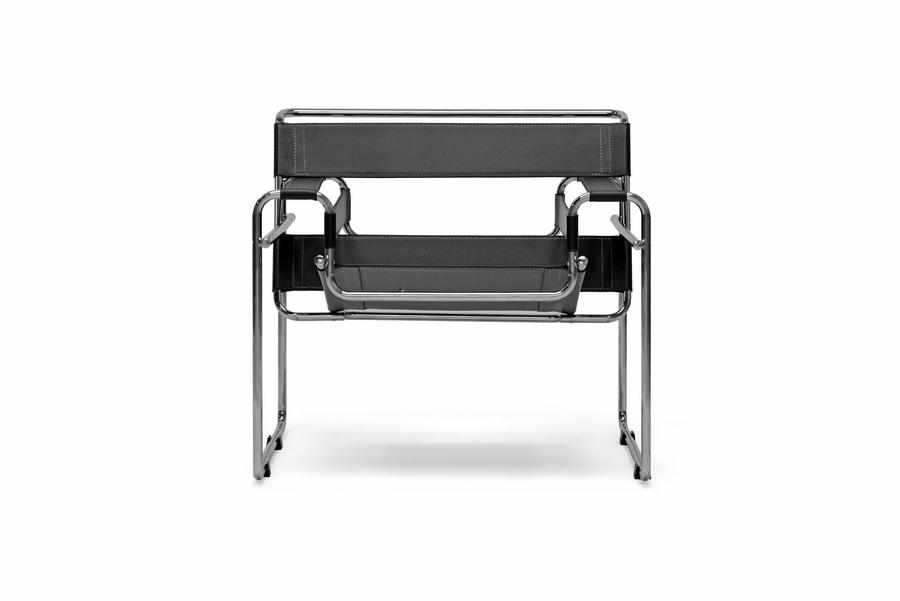 Wassily Style Chair - living-essentials