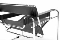 Wassily Style Chair - living-essentials