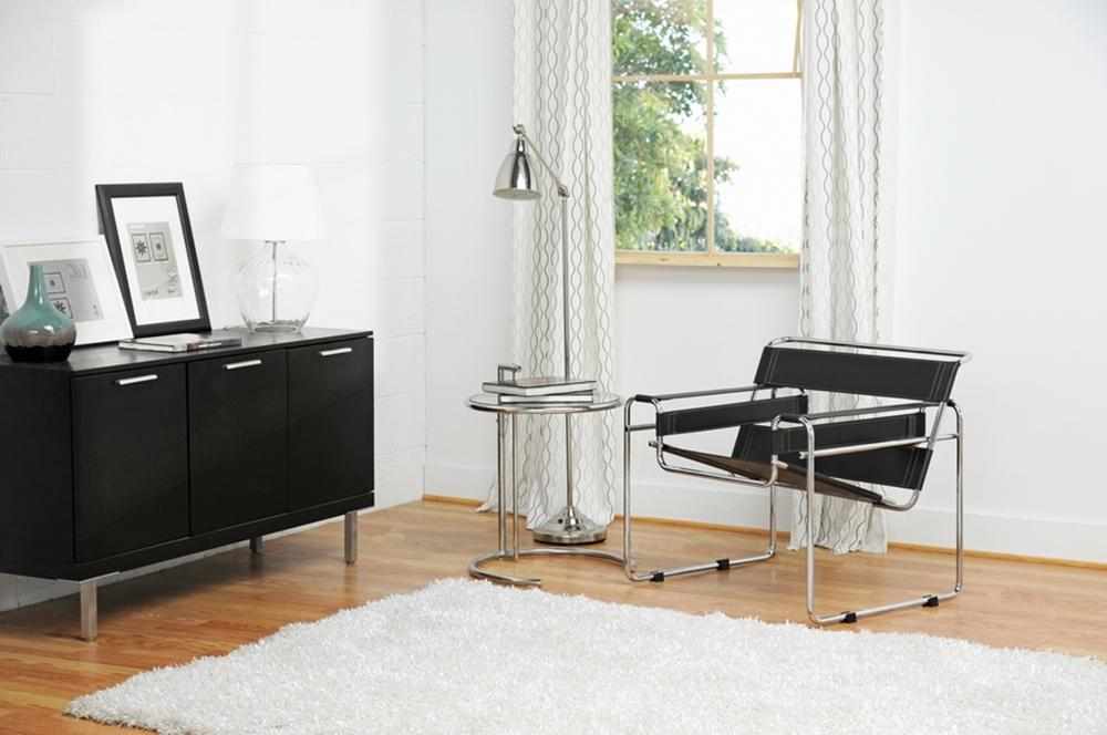 Wassily Style Chair - living-essentials