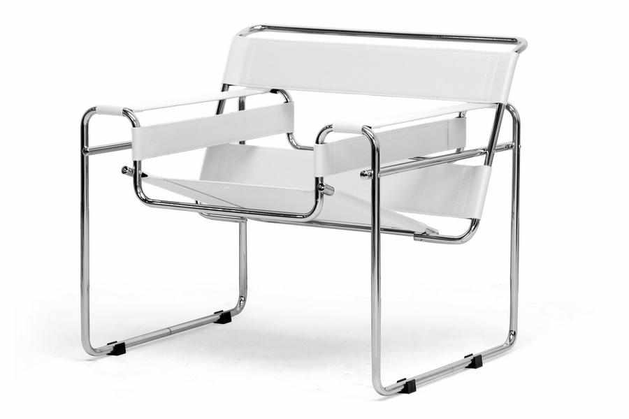 Wassily Style Chair - living-essentials