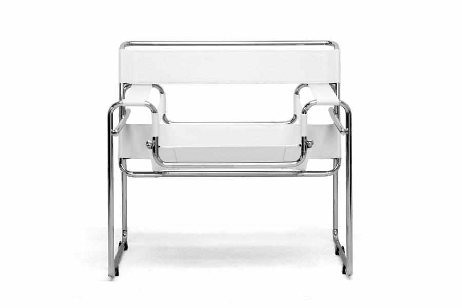 Wassily Style Chair - living-essentials