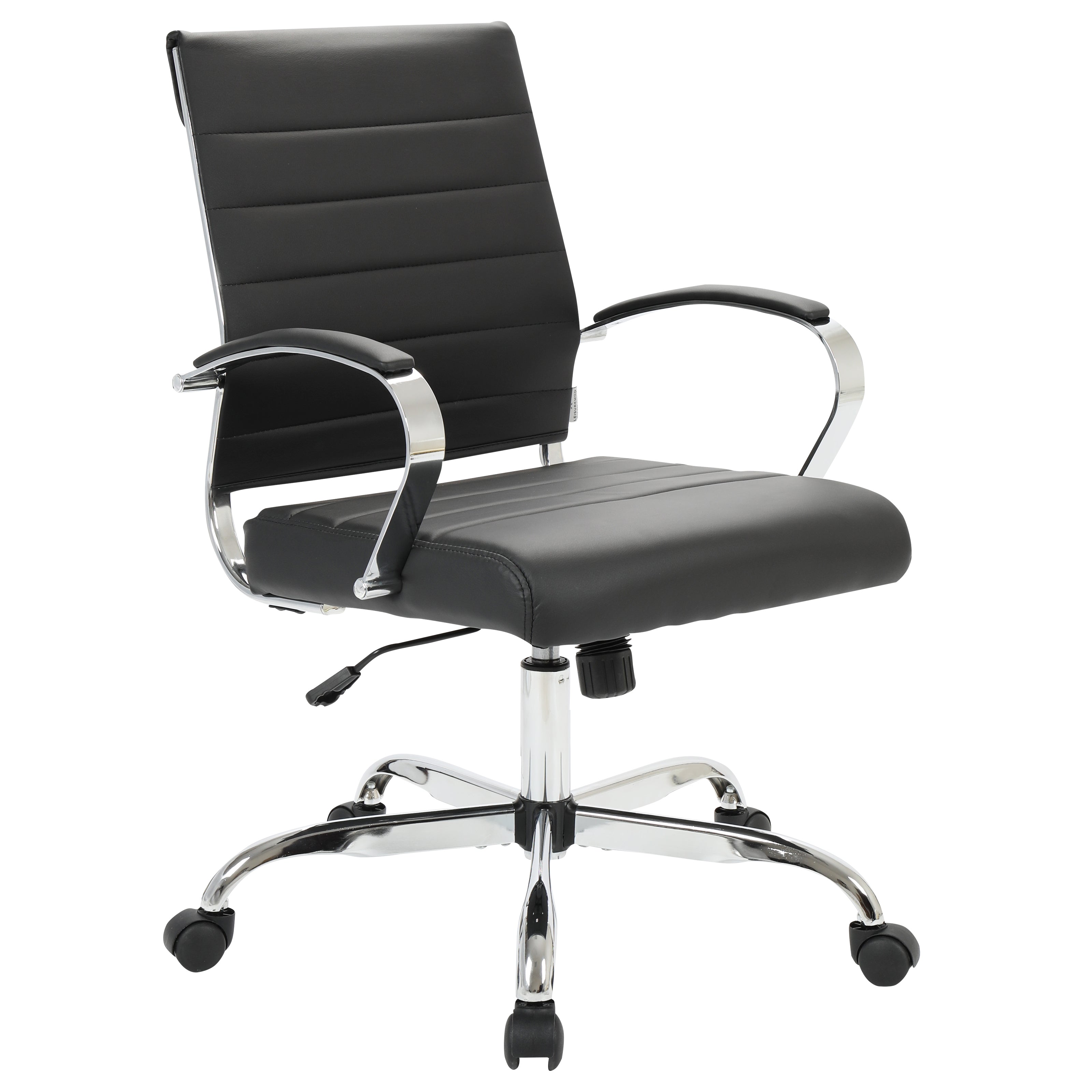 Benmar Leather Office Chair