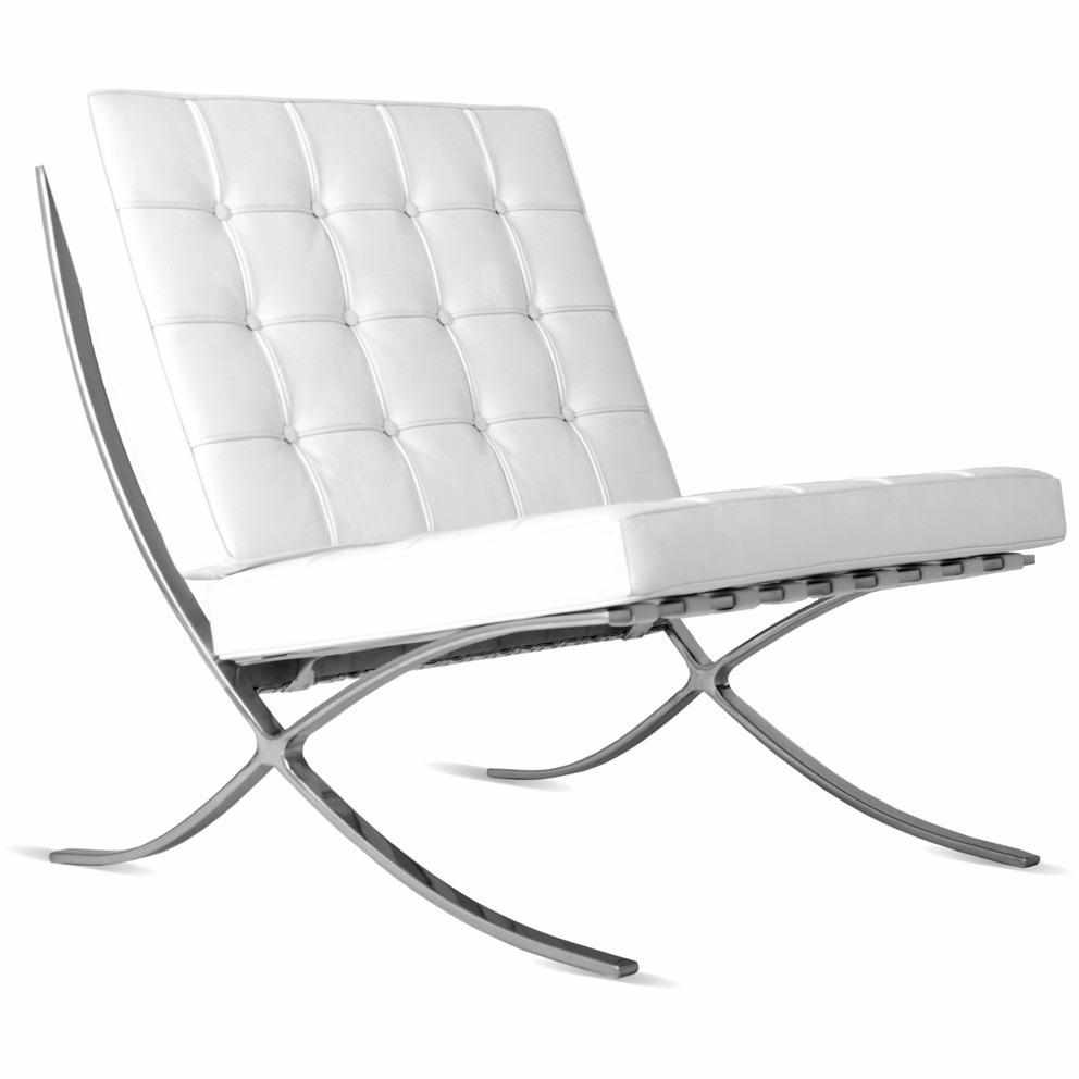 Barcelona Style Chair - living-essentials