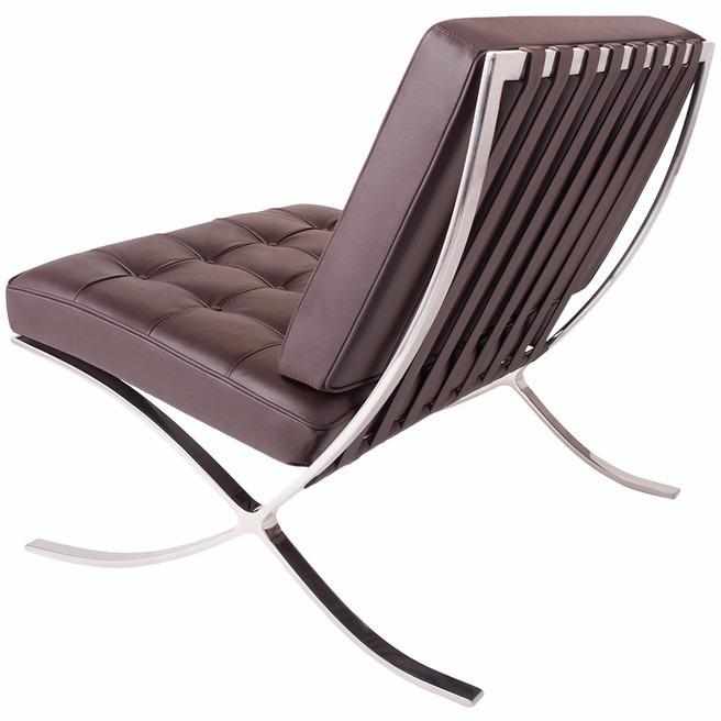 Barcelona Style Chair - living-essentials