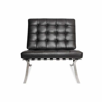 Barcelona Style Chair Cushions - living-essentials