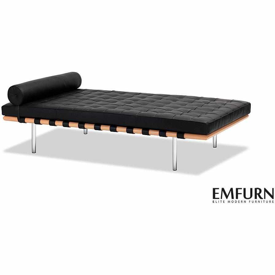 Barcelona Style Daybed - living-essentials