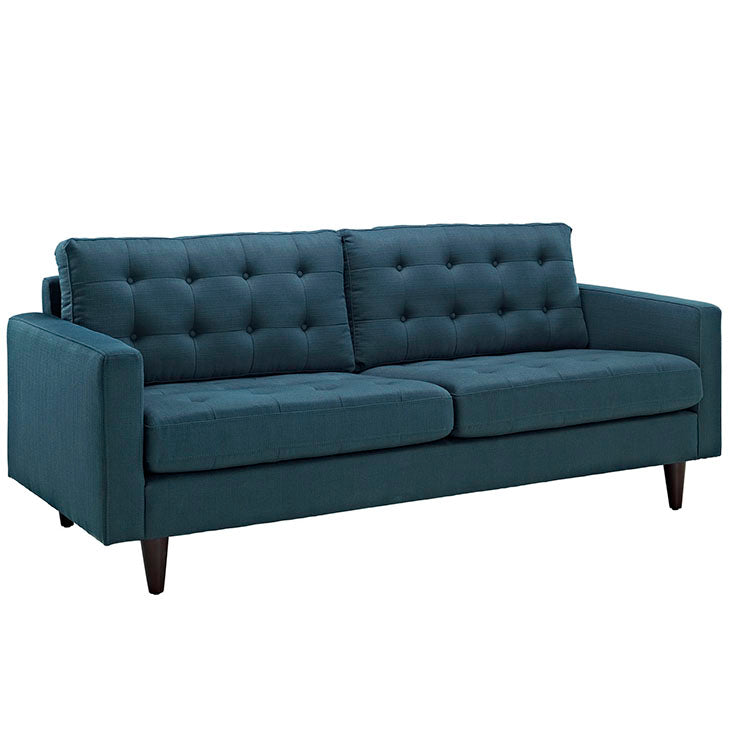 Empire Upholstered Sofa - living-essentials