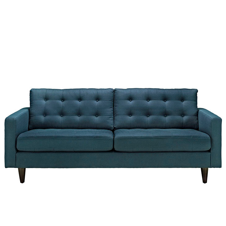 Empire Upholstered Sofa - living-essentials