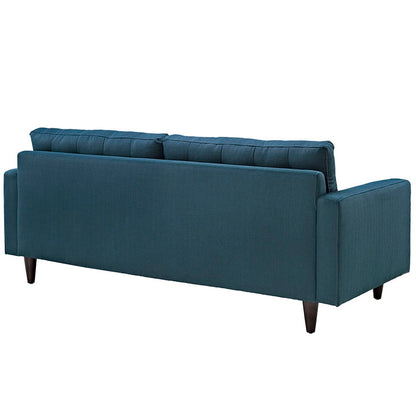 Empire Upholstered Sofa - living-essentials