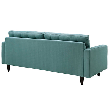 Empire Upholstered Sofa - living-essentials