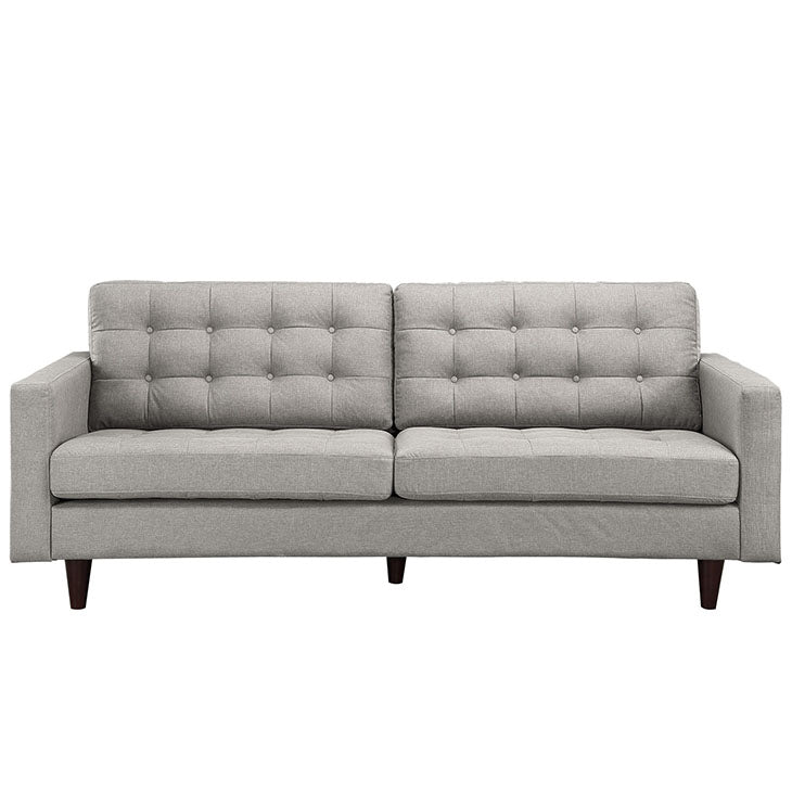 Empire Upholstered Sofa – EMFURN