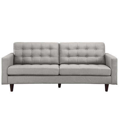 Empire Upholstered Sofa - living-essentials