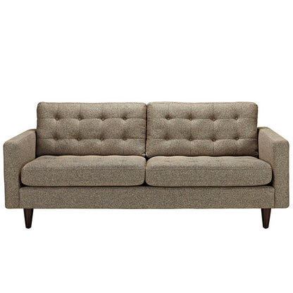 Empire Upholstered Sofa - living-essentials