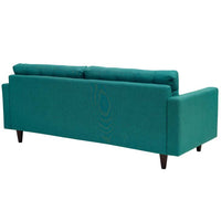 Empire Upholstered Sofa - living-essentials