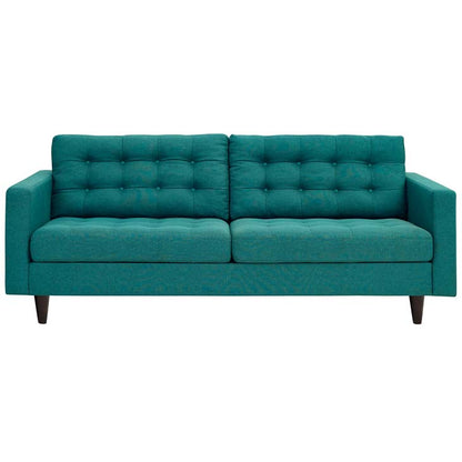 Empire Upholstered Sofa - living-essentials