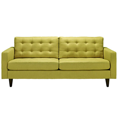 Empire Upholstered Sofa - living-essentials