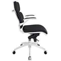 Bolt Midback Office Chair - living-essentials