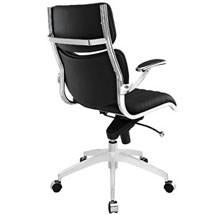 Bolt Midback Office Chair - living-essentials
