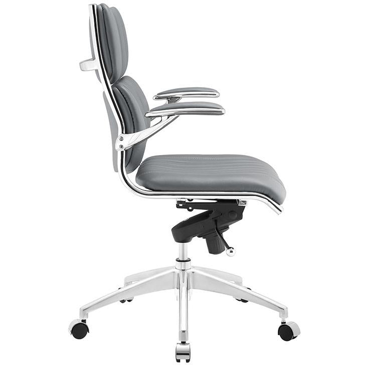 Bolt Midback Office Chair - living-essentials