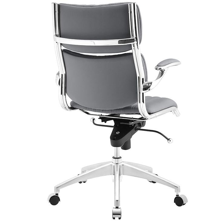Bolt Midback Office Chair - living-essentials