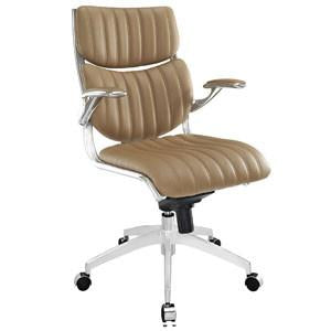 Bolt Midback Office Chair - living-essentials