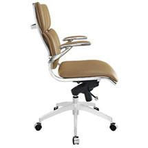 Bolt Midback Office Chair - living-essentials