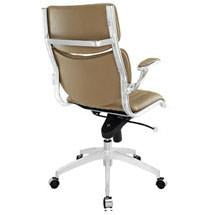 Bolt Midback Office Chair - living-essentials