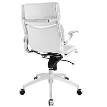 Bolt Midback Office Chair - living-essentials