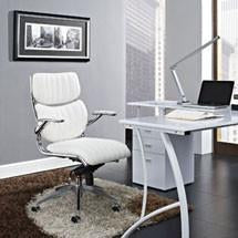 Bolt Midback Office Chair - living-essentials