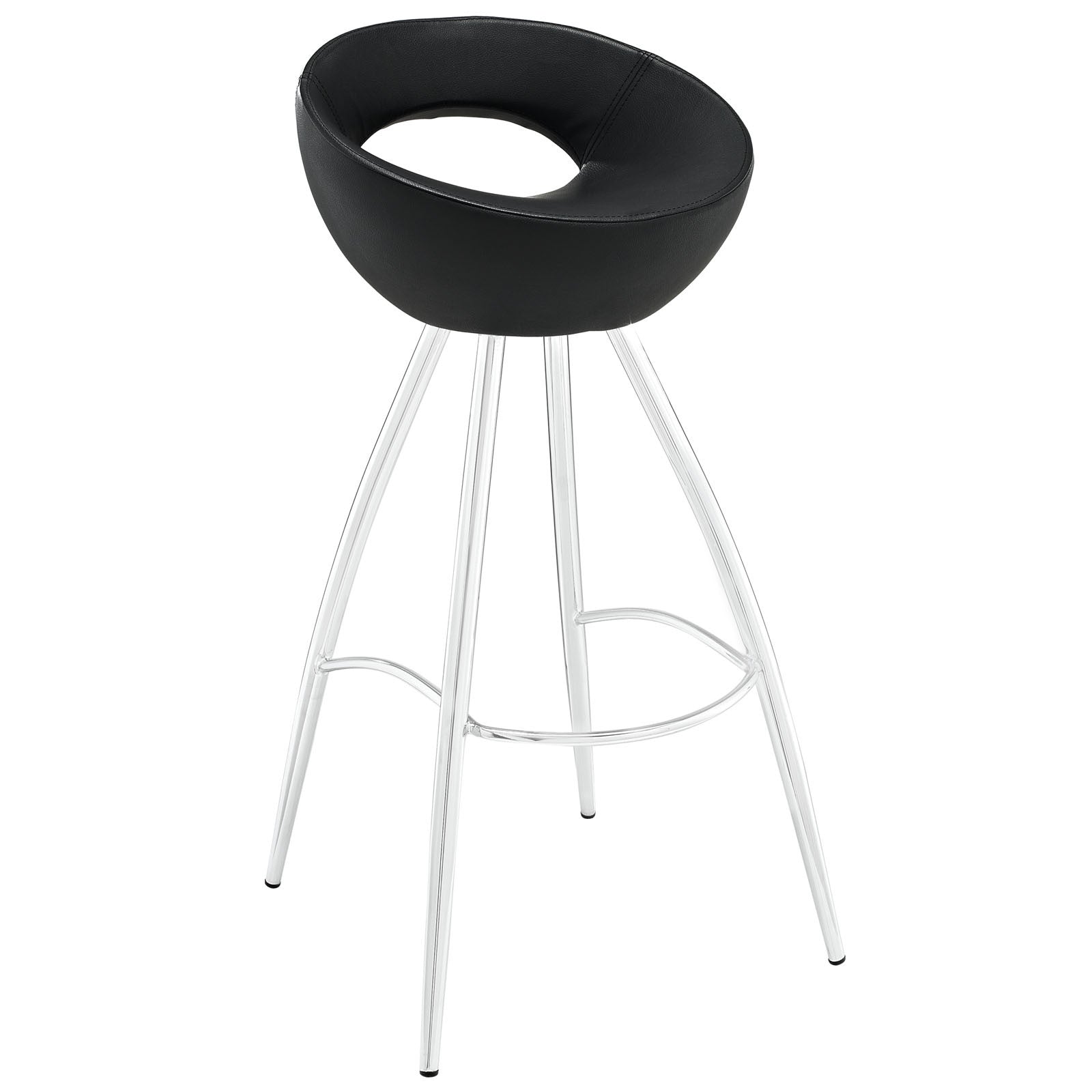 Pursue Bar Stool - living-essentials