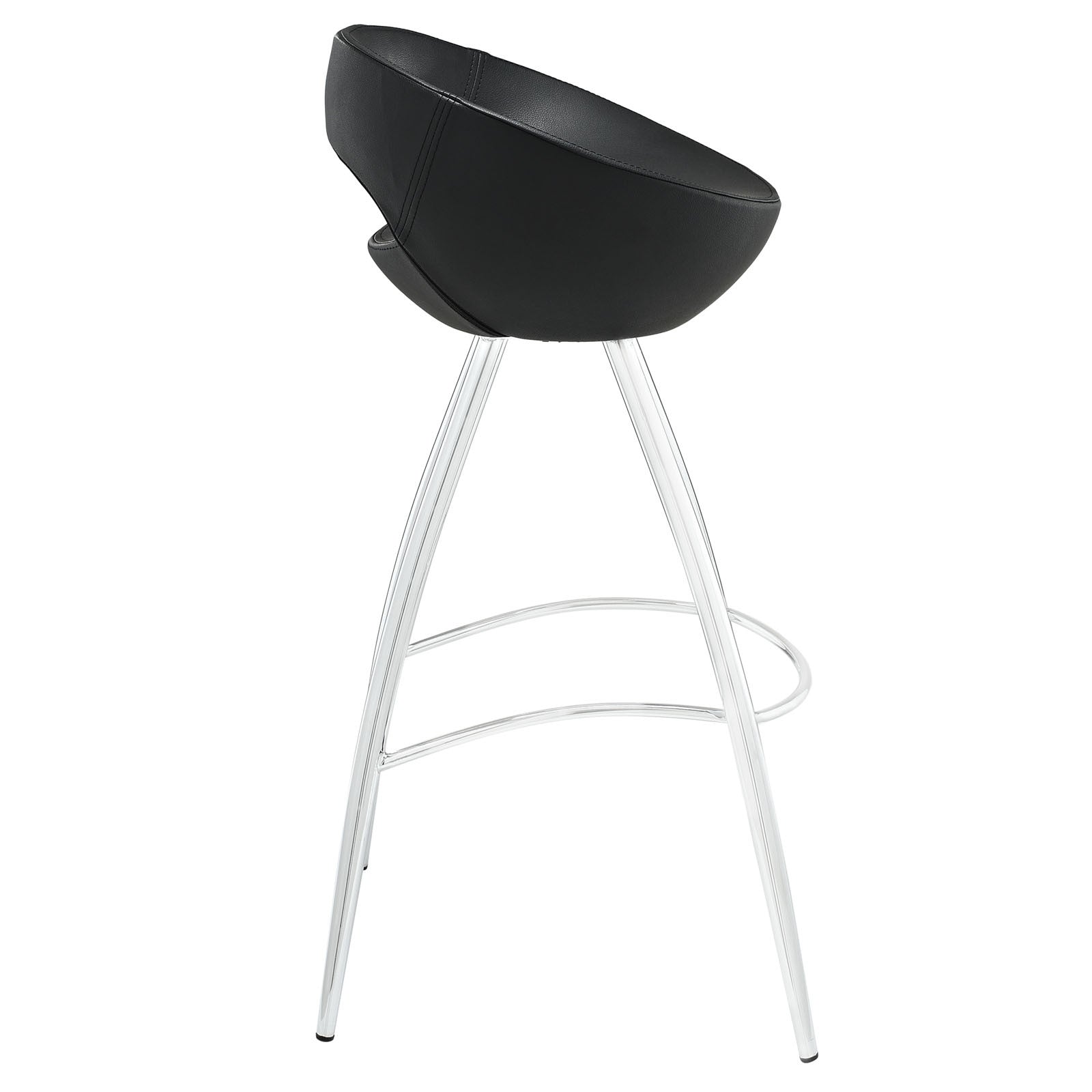 Pursue Bar Stool - living-essentials