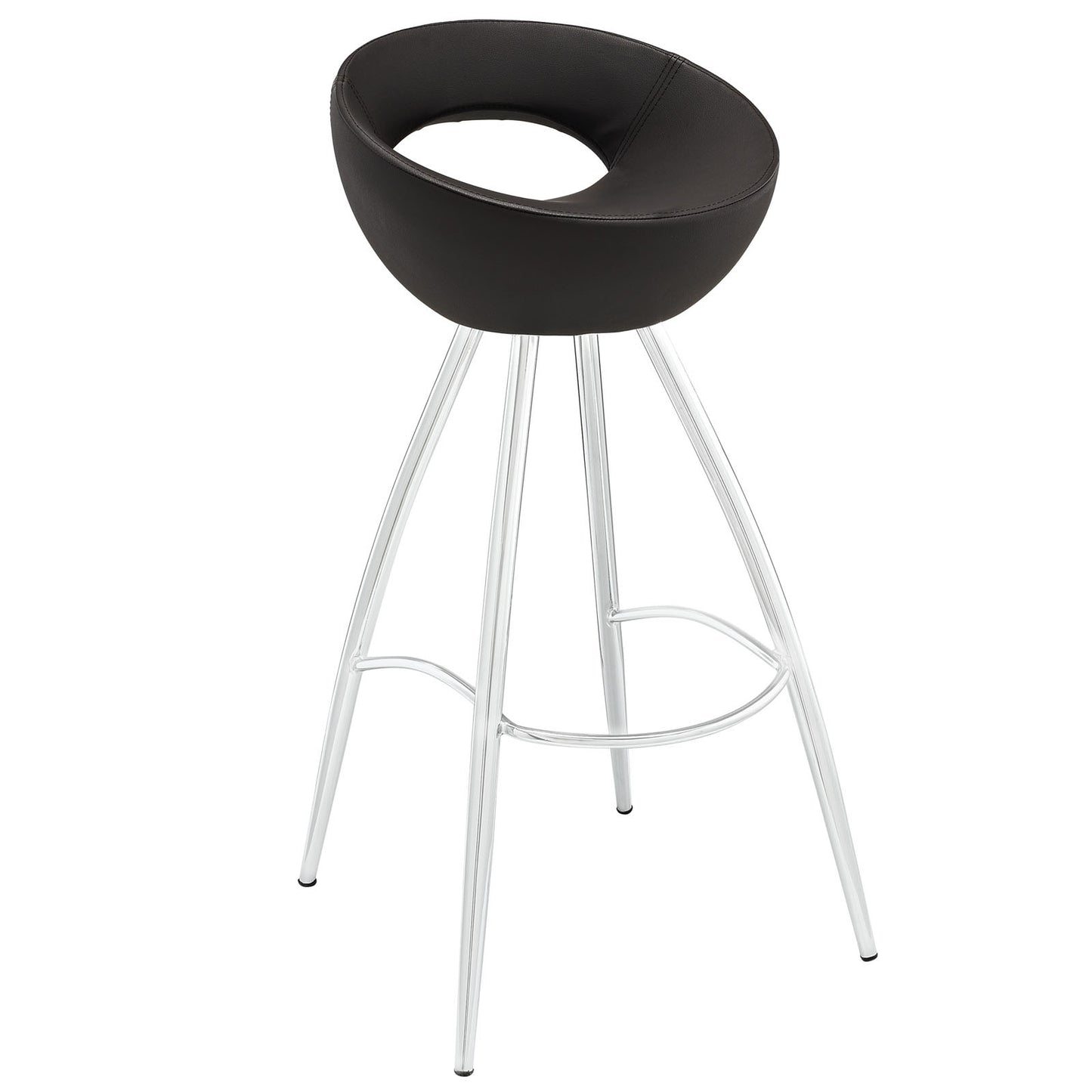 Pursue Bar Stool - living-essentials