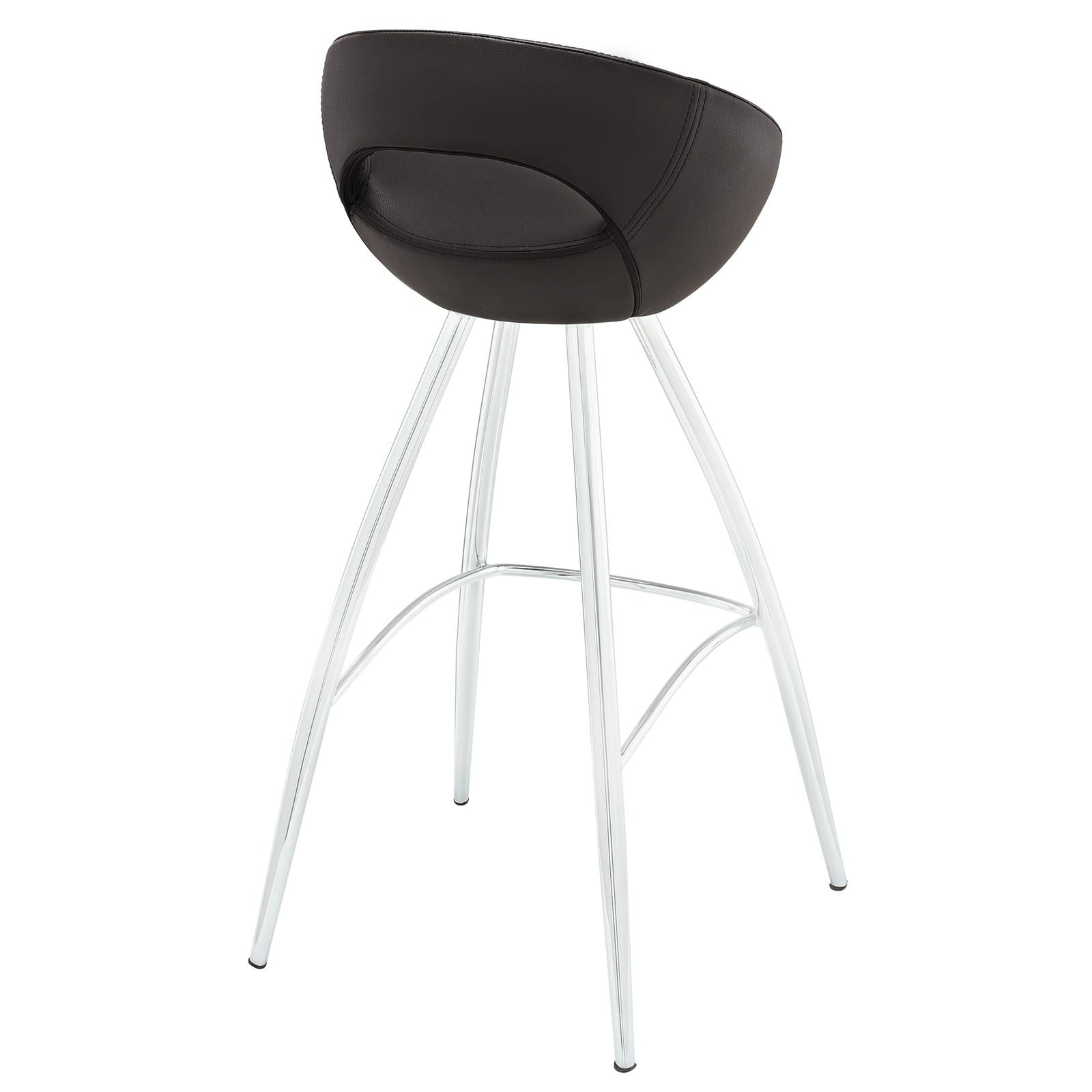 Pursue Bar Stool - living-essentials