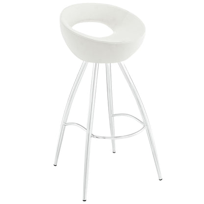 Pursue Bar Stool - living-essentials