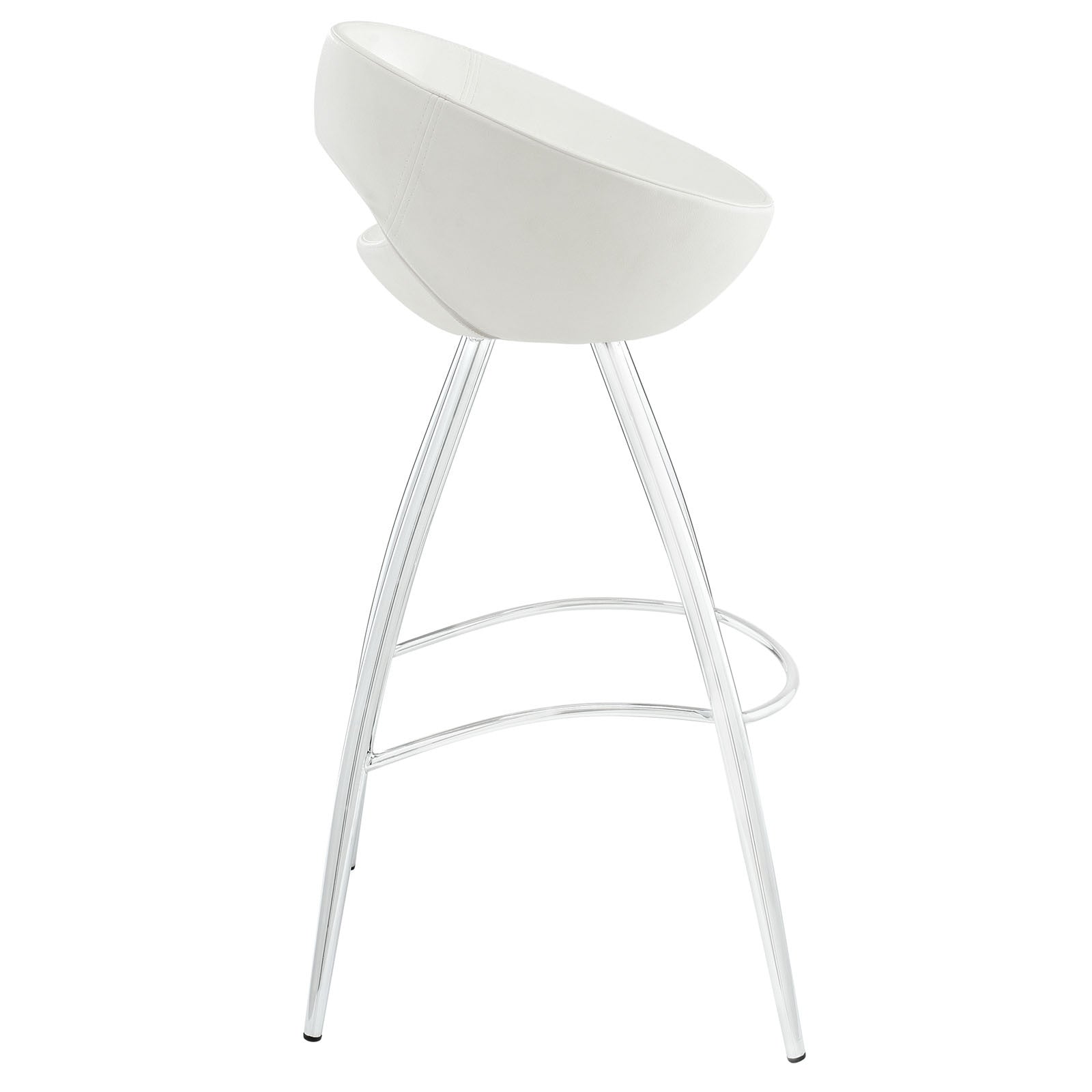 Pursue Bar Stool - living-essentials