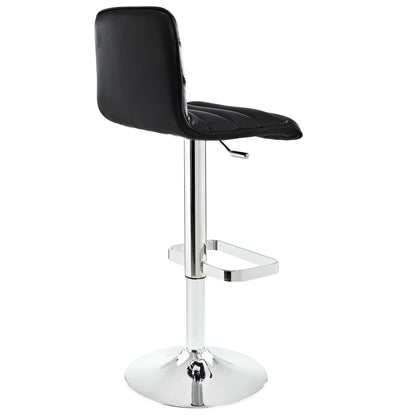 Surge Bar Stool - living-essentials