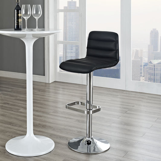 Surge Bar Stool - living-essentials